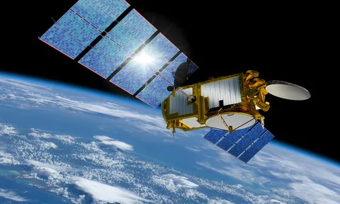 Hiện đại hóa Ngành Khí tượng Thủy văn đến năm 2025 và thời kỳ 2026-2030
