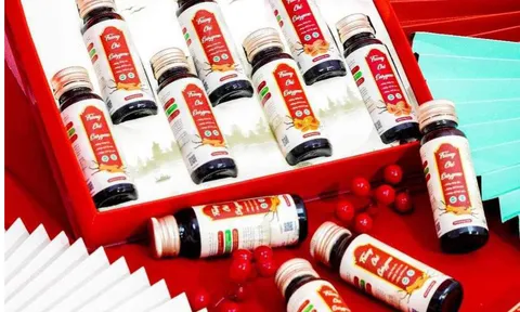 Tăng cường bảo vệ sức khỏe con người bằng cách bổ sung Enzyme
