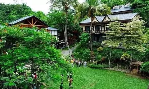 Đài Loan: Từ đảo thuốc trừ sâu đến đảo sinh thái (kỳ 2)