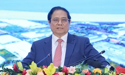Tiền Giang: Chế biến nông thủy sản hiện đại, tập trung, quy mô lớn, xanh và thân thiện với môi trường