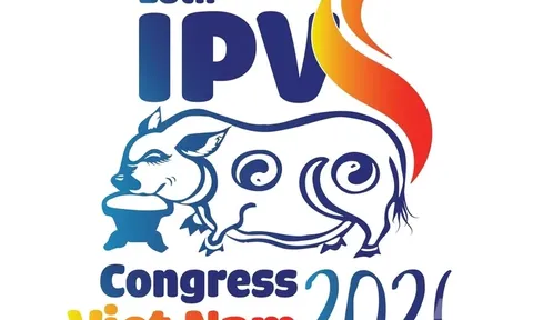 Hội nghị Chăn nuôi Thú y về heo toàn cầu năm 2026 (IPVS 2026) sẽ được tổ chức tại Việt Nam 11/03/2024
