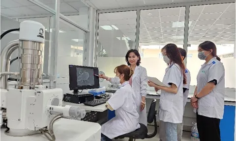 Phát hiện một số loài nhện bắt mồi mới ứng dụng hiệu quả phòng trừ sinh học trên cây có múi tại các tỉnh Nam Bộ