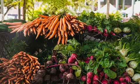 Vài nét về nông nghiệp hữu cơ Australia