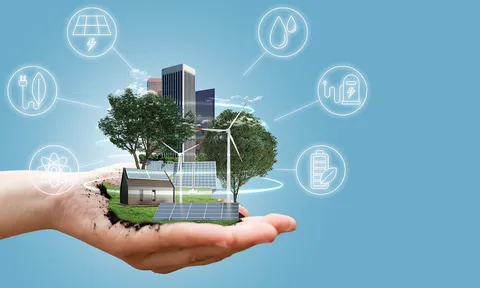Quy hoạch tổng thể quan trắc môi trường quốc gia giai đoạn 2021 - 2030, tầm nhìn đến năm 2050