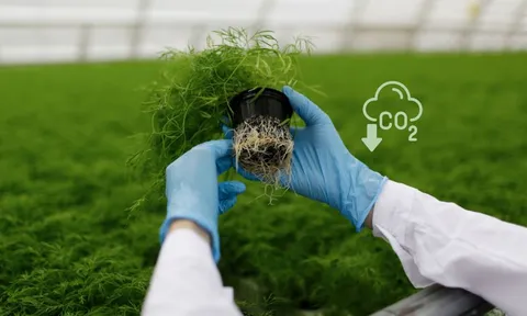 Ủy ban chuyên gia Đan Mạch đề xuất thuế phát thải CO2 cho nông nghiệp