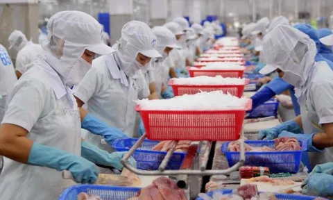 Hai tháng đầu năm 2024: Xuất khẩu tăng trưởng mạnh ở nhóm nông lâm thủy sản