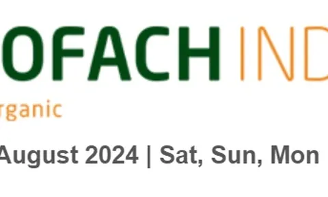BIOFACH lần thứ 16: Cơ hội tốt để Việt Nam quảng bá các sản phẩm hữu cơ