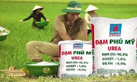 PVFCCo tự hào hơn hai thập kỷ là “Hàng Việt Nam chất lượng cao”