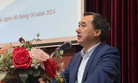 Cột mốc quan trọng trong việc xây dựng nòng cốt, hình thành và mở rộng mạng lưới hiến tạng Việt Nam