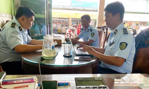 Kiên Giang: Xử phạt 140 triệu đồng đối với hộ kinh doanh thức ăn thủy sản có hàm lượng Cadimi vượt mức cho phép