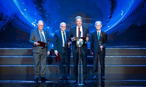 Gần 1.500 công trình đề cử tham gia Giải thưởng VinFuture 2024: Đề cử thuộc lĩnh vực nông nghiệp chiếm 10,1%