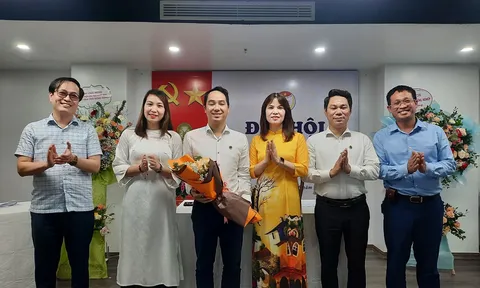 Đại hội lần thứ nhất Chi hội Luật gia Tạp chí điện tử Sinh thái nông nghiệp