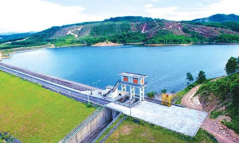 Quy định về lập, quản lý hành lang bảo vệ nguồn nước