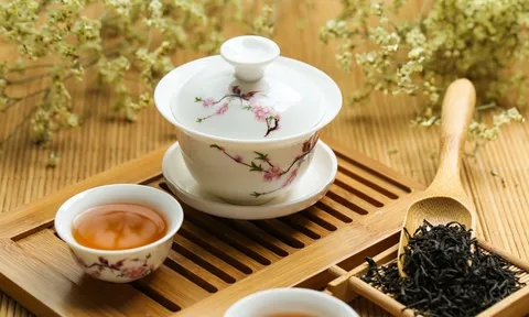 Ngày Quốc tế Trà: Tôn vinh văn hóa trà, xây dựng thương hiệu trà Việt Nam