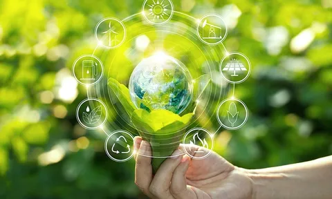 EC mở rộng kết nối trong lĩnh vực nông nghiệp