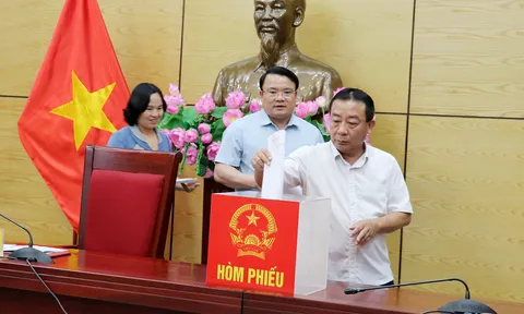Nghệ An công nhận 13 xã đạt chuẩn nông thôn mới nâng cao, nông thôn mới kiểu mẫu