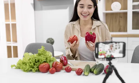 Marketing và công nghệ - chìa khóa mở cánh cửa để nông sản vươn xa trong thời đại số