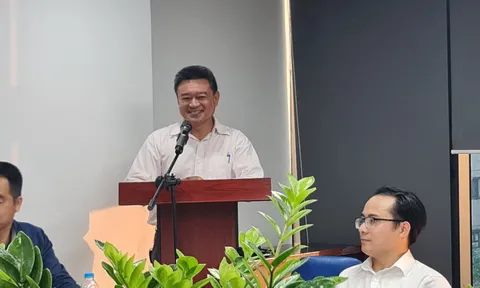 Liên hiệp khoa học công nghệ xanh Việt Nam kết nối nguồn lực thúc đẩy công nghệ xanh