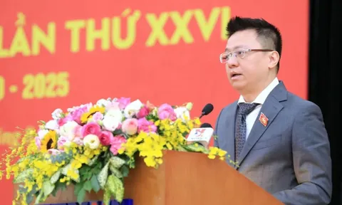 Chủ tịch Hội Nhà báo Việt Nam chúc mừng ngày Báo chí Cách mạng Việt Nam