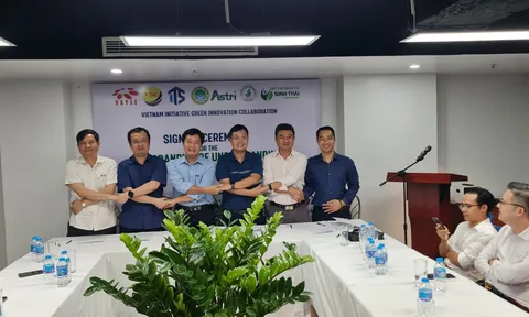 Viện Sinh thái nhân văn và Phát triển bền vững phát triển nghiên cứu liên ngành về sinh thái nhân văn