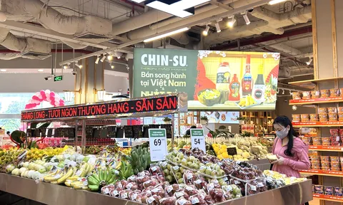 WinCommerce tiếp tục triển khai chiến lược “giá tốt”
