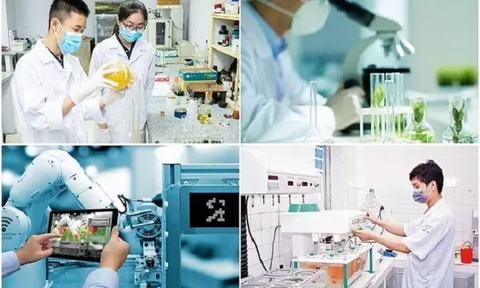 Đẩy mạnh nghiên cứu khoa học, phát triển và ứng dụng công nghệ trong xây dựng nông nghiệp sinh thái, nông thôn hiện đại