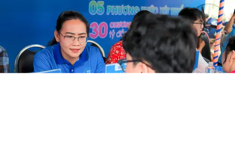 Thí sinh đã trúng tuyển sớm: Đặt nguyện vọng thế nào cho đúng?