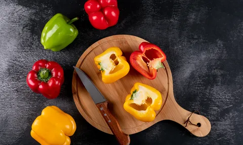 Rijk Zwaan tổ chức hội thảo về ớt ngọt trước Asia Fruit Logistica