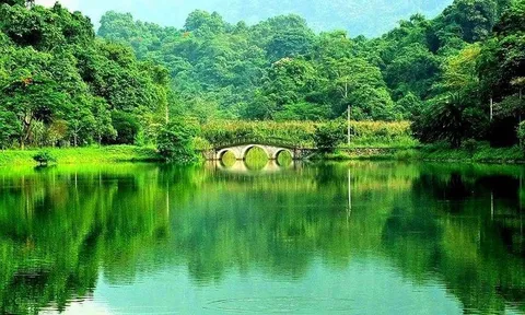 Quy hoạch bảo vệ môi trường quốc gia thời kỳ 2021 - 2030, tầm nhìn đến năm 2050