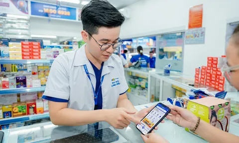 Hàng triệu người dùng sẽ nhận được nhắc uống thuốc tự động nhờ tính năng mới trên ứng dụng Long Châu