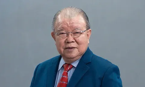 Giáo sư, Tiến sĩ Võ Tòng Xuân qua đời