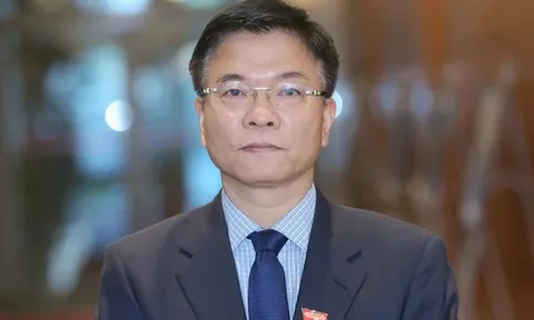 Phó Thủ tướng Lê Thành Long làm Chủ tịch Hội đồng quốc gia về phát triển bền vững