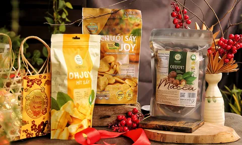 18 sản phẩm được công nhận sản phẩm công nghiệp nông thôn tiêu biểu tỉnh Kon Tum