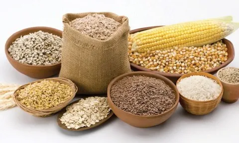 Hệ thống làm mát giảm tỉ lệ hư hỏng ngũ cốc và đảm bảo an toàn vệ sinh thực phẩm