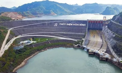 Bộ Nông nghiệp và Môi trường yêu cầu đảm bảo an toàn đập, hồ chứa thủy lợi trước nguy cơ mưa lũ cực đoan