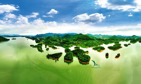 Thái Nguyên: Thu hút doanh nghiệp đầu tư trong lĩnh vực nông nghiệp ứng dụng công nghệ cao, gắn với phát triển du lịch nông nghiệp sinh thái