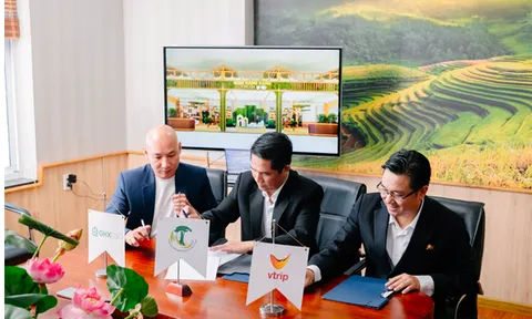 Gian hàng xanh ESG: Dấu mốc mới trong hành trình xanh hóa kinh tế Việt Nam