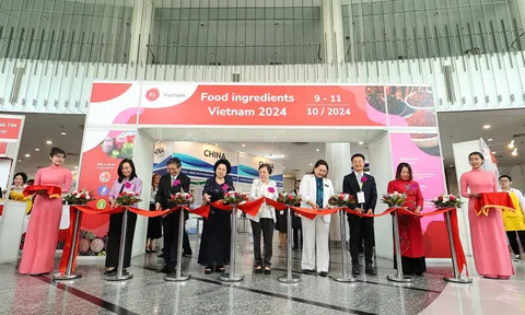 FI Vietnam 2024 sẽ là cầu nối thúc đẩy sự phát triển của ngành F&B tại Việt Nam