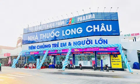 Đội ngũ FPT Long Châu được các chuyên gia đánh giá cao về tinh thần học hỏi