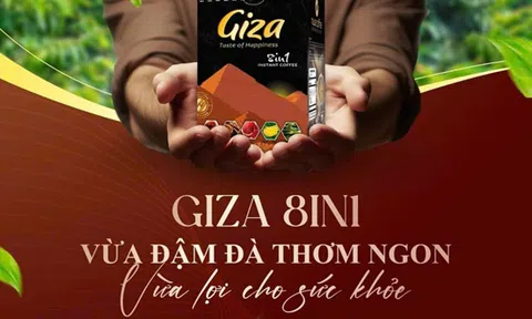 Nuwa Coffee ghi dấu ấn tại Coffee Expo Vietnam 2024