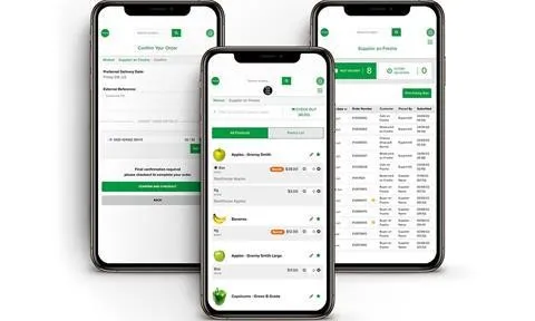 Nền tảng đặt hàng bán buôn Fresho đạt được khoản tài trợ 50 triệu đô la Mỹ