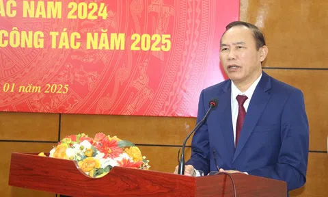 Kim ngạch xuất khẩu thủy sản của nước ta năm 2024 đã vượt mốc 10 tỷ USD