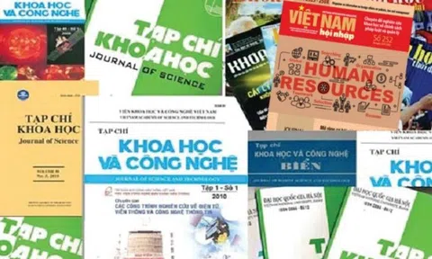 Luật Báo chí (sửa đổi) - Cần nhìn nhận đúng vai trò của báo chí khoa học