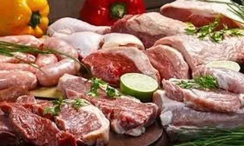 Châu Âu mong muốn hỗ trợ Việt Nam phát triển chăn nuôi hướng tới xuất khẩu