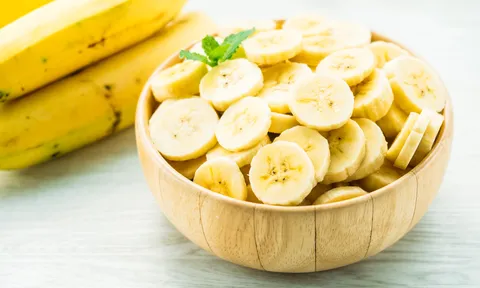 Biến đổi khí hậu đe dọa tương lai của ngành xuất khẩu chuối