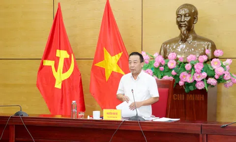 Nghệ An: Triển khai giải pháp phòng chống dịch bệnh gia súc, gia cầm