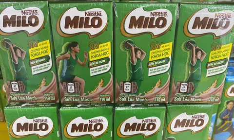 Nestlé Việt Nam sẽ không khắc phục thông tin quảng cáo liên quan đến Viện Dinh dưỡng Quốc gia?