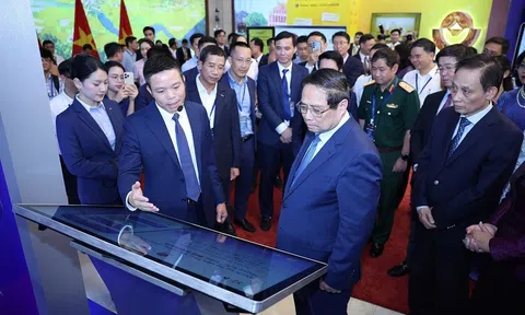 Biz MBBank –Tài chính doanh nghiệp toàn diện MB mang đến sự kiện Ngày chuyển đổi số 2025
