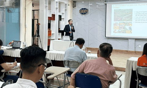 ASOFT-ERP F2M: Giải pháp quản lý trang trại nông nghiệp