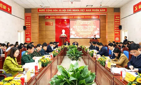 Nghệ An: Sáp nhập Văn phòng Điều phối nông thôn mới vào Chi cục Kinh tế hợp tác và Phát triển nông thôn